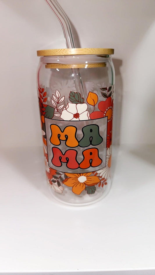 Groovy Mama Cup